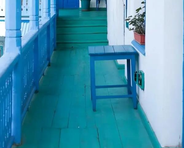 高昌漏水检测