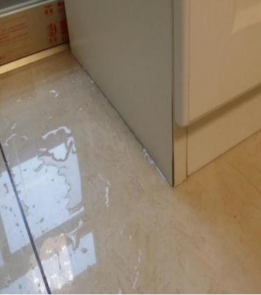 高昌漏水检测 厕所漏水怎么检测?